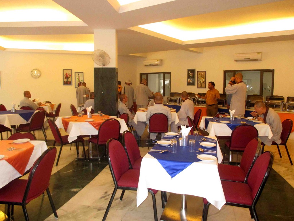 Royal Residency Sankisa