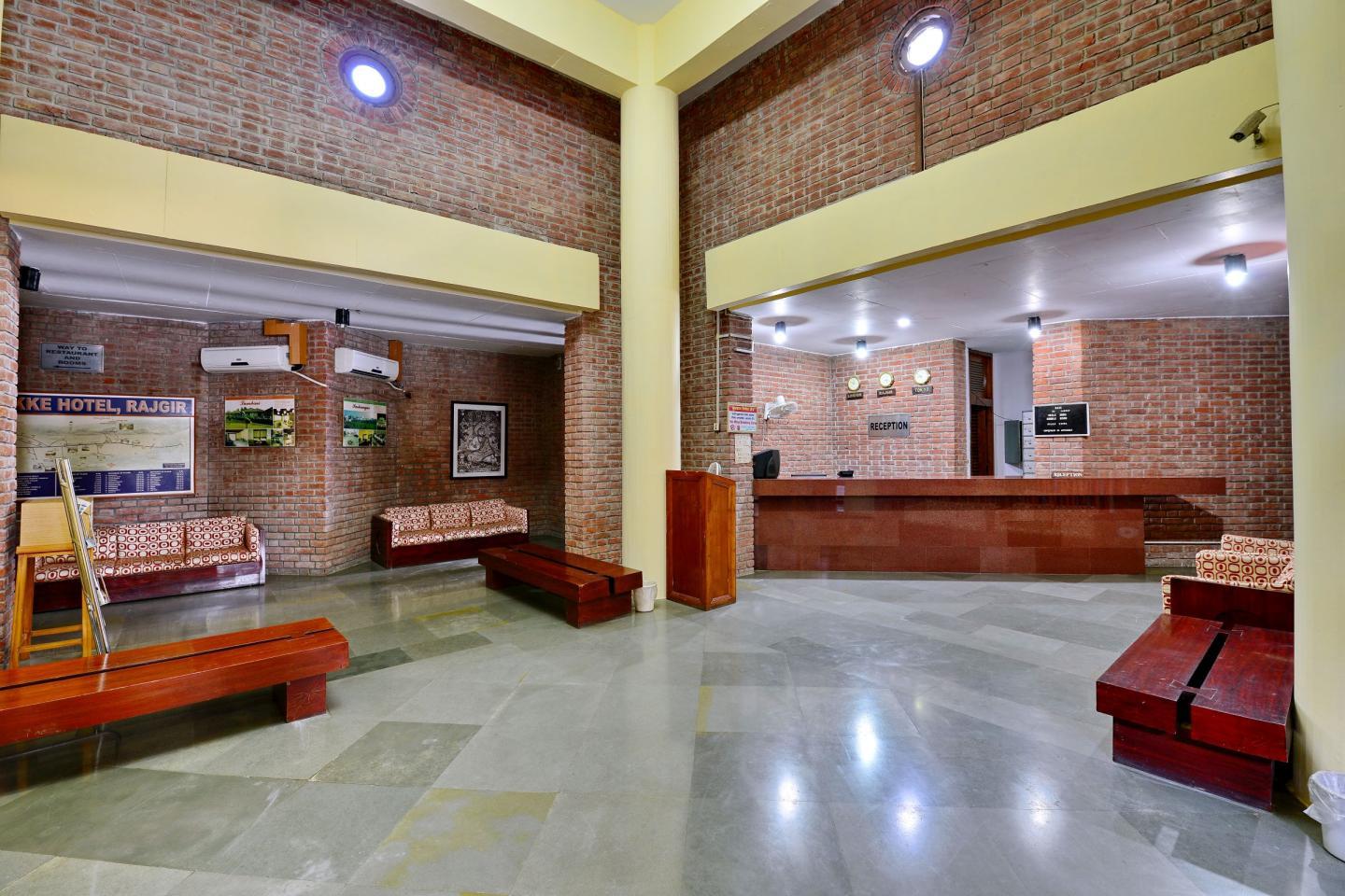 Indo Hokke Hotel Rajgir