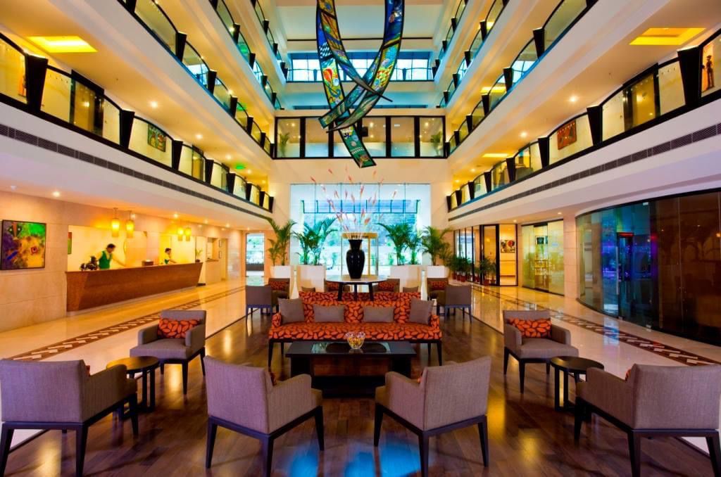 Lemon Tree Hotel Indore