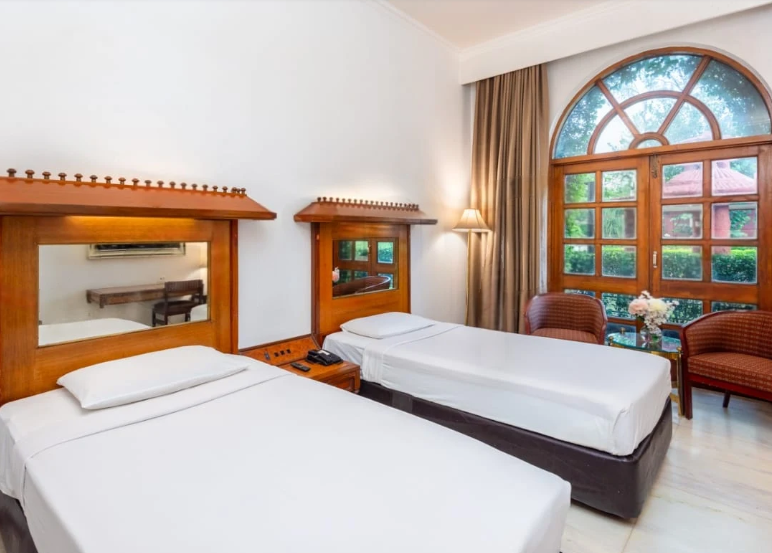Ashok Country Resort