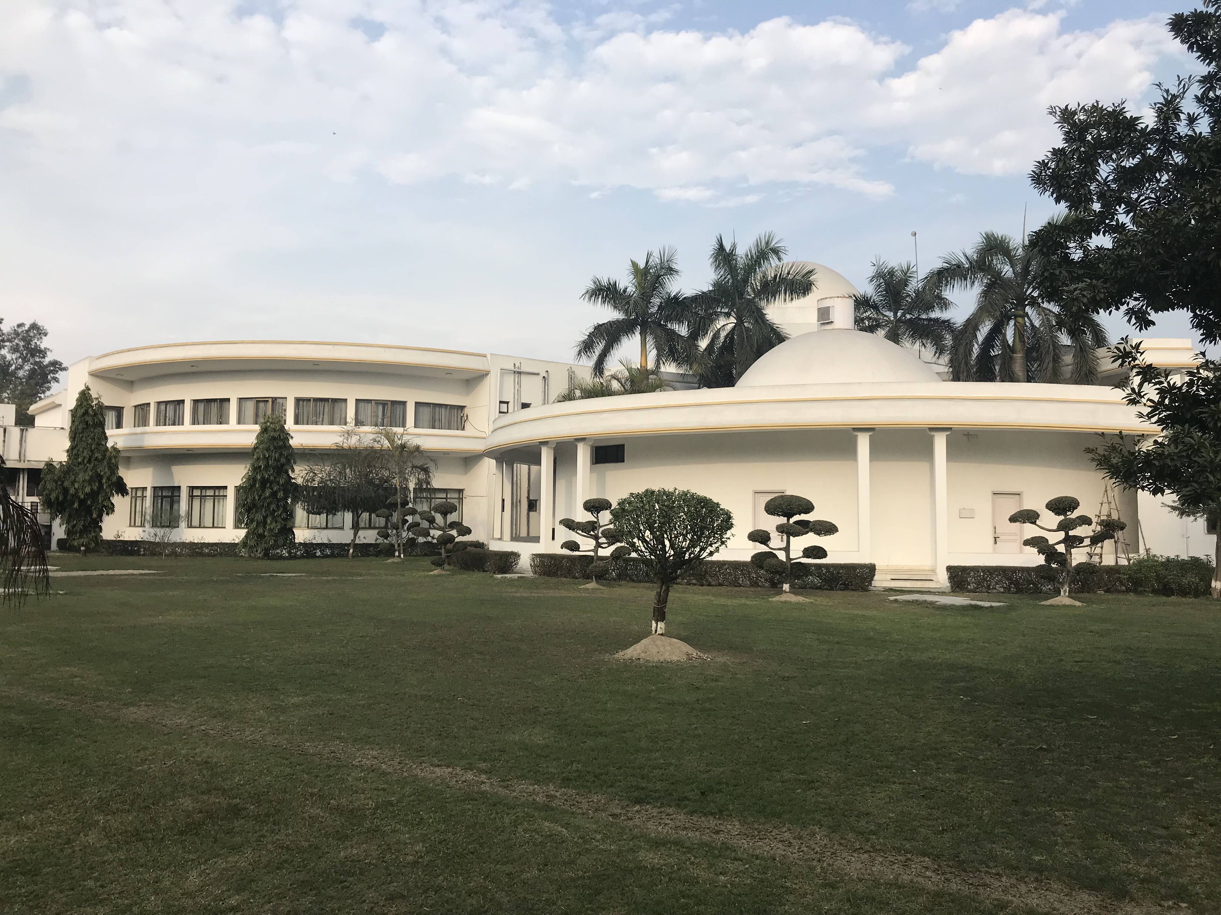 Royal Residency Kushinagar