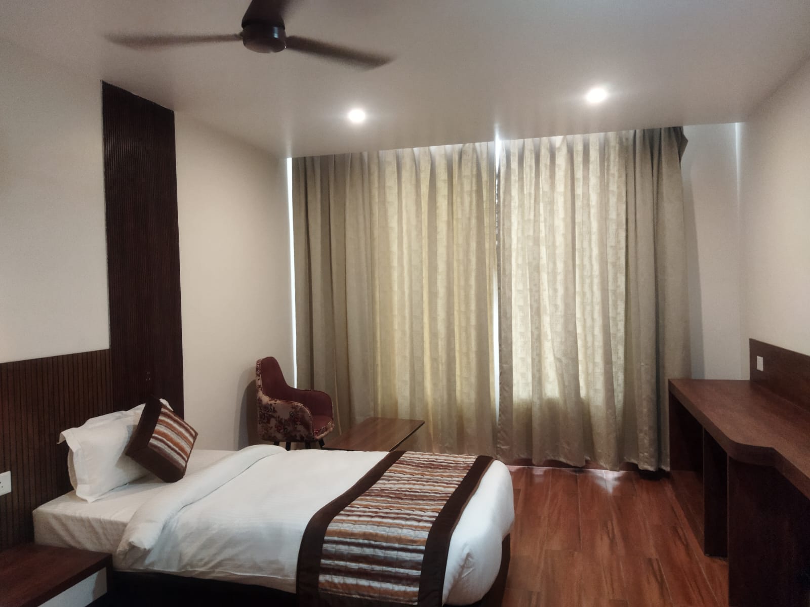 Bandhan Resort