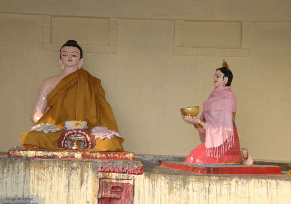 Sujata Temple