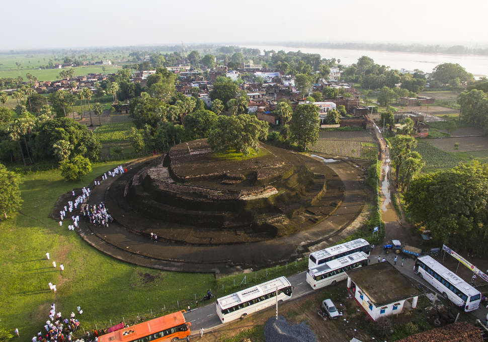 Sujata Stupa
